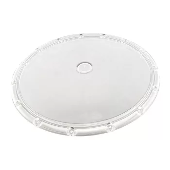   Difúzor 120° LED csarnokvilágításhoz UFO LU012 / 150W - CU02/120