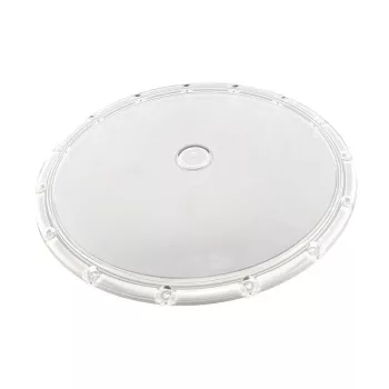  Difúzor  120° csarnokvilágításhoz UFO LU3 / 150W - CU32/120