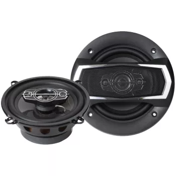   SOMOGYI ELEKTRONIC - CX 504 - 130mm autóhszóró, 2utas, 4 Ohm