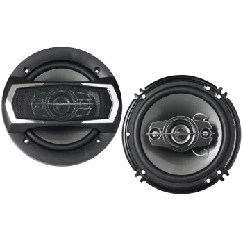   SOMOGYI ELEKTRONIC - CX 604 - 165mm autóhszóró, 2utas, 4 Ohm