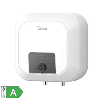   SOMOGYI ELEKTRONIC - D10-20VD1(O) - MIDEA elektromos vízmelegítő, bojler