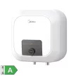 SOMOGYI ELEKTRONIC - D10-20VD1(O) - MIDEA elektromos vízmelegítő, bojler