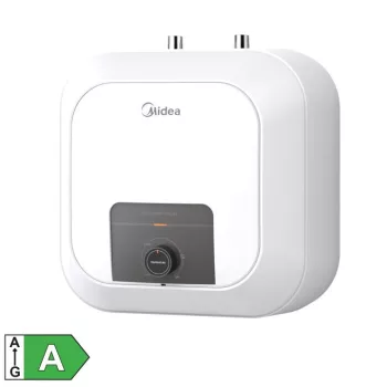   SOMOGYI ELEKTRONIC - D10-20VD1(U) - MIDEA elektromos vízmelegítő, bojler