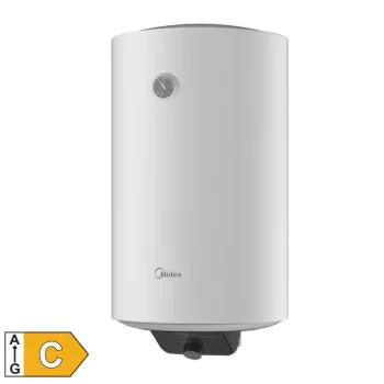   SOMOGYI ELEKTRONIC - D100-15FG - MIDEA elektromos vízmelegítő, bojler