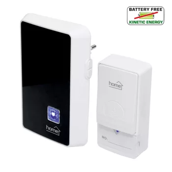   SOMOGYI ELEKTRONIC - DBK 1000AC - Vez.n. és elem n.csengő, 230V, 100m