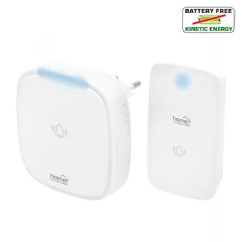   SOMOGYI ELEKTRONIC - DBK 1500AC - Vez.n. és elem n.csengő, 230V, 150m