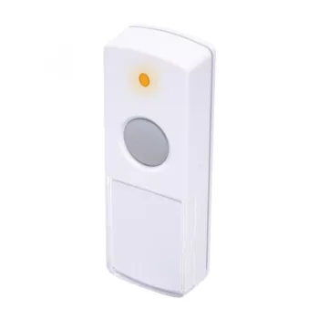   SOMOGYI ELEKTRONIC - DBP 03 - Nyomógomb csengőhöz v. nélküli