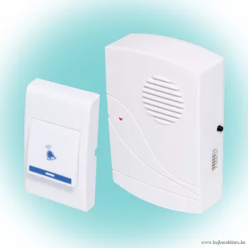 SOMOGYI ELEKTRONIC - DB 0610DC - Vez.n. csengő, 60m