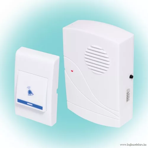 SOMOGYI ELEKTRONIC - DB 0610DC - Vez.n. csengő, 60m