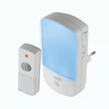   SOMOGYI ELEKTRONIC - DB 1002AC/M - Vez.n. csengő és irányfény,100m