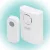 SOMOGYI ELEKTRONIC - DB 1020DC - Vez.n. csengő, 100m, 3xAA