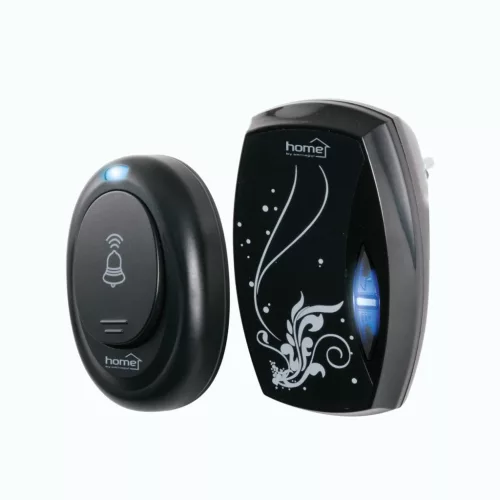 SOMOGYI ELEKTRONIC - DB 102AC - Vez.n. csengő, 230 V~, 100m