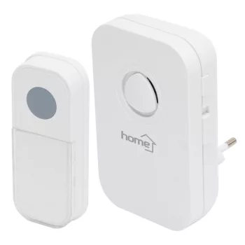   SOMOGYI ELEKTRONIC - DB 1031AC - Vez.n. csengő, 100m,  230 V~
