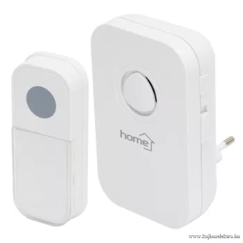   SOMOGYI ELEKTRONIC - DB 1051AC - Vez.n. csengő, 100m,  230 V~