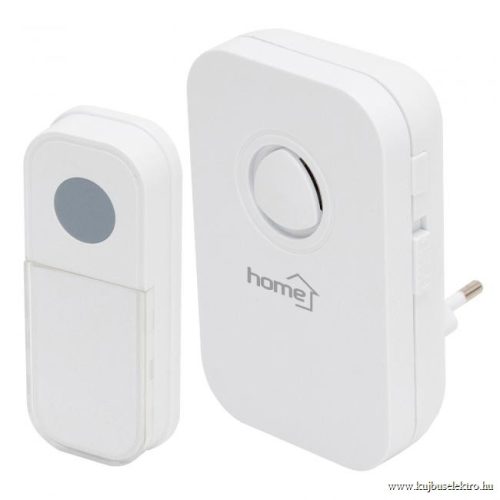 SOMOGYI ELEKTRONIC - DB 1051AC - Vez.n. csengő, 100m,  230 V~