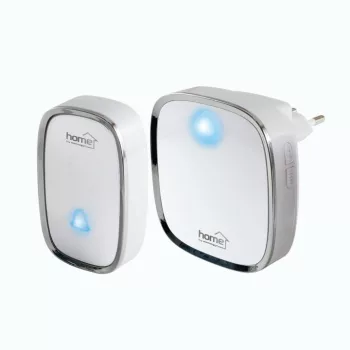   SOMOGYI ELEKTRONIC - DB 2050AC - Vez.n. csengő, 230 V~, 200m