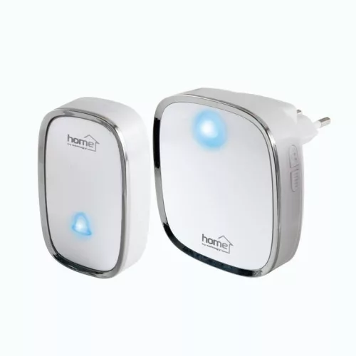 SOMOGYI ELEKTRONIC - DB 2050AC - Vez.n. csengő, 230 V~, 200m