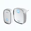 SOMOGYI ELEKTRONIC - DB 2050AC - Vez.n. csengő, 230 V~, 200m