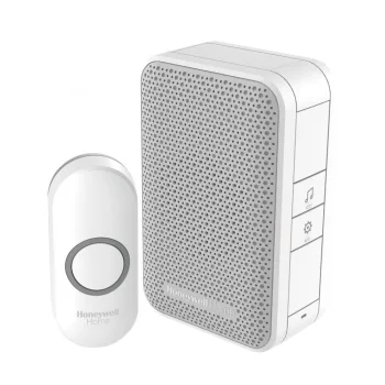   SOMOGYI ELEKTRONIC - DC311NP2 - Vez.n. csengő, 230 V~, 150m, Honeywell