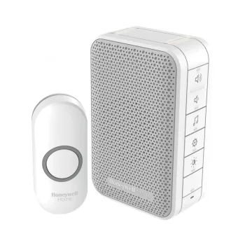  SOMOGYI ELEKTRONIC - DC313NP2 - Vez.n. csengő,230 V~, 150m, Honeywell