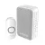 SOMOGYI ELEKTRONIC - DC313NP2 - Vez.n. csengő,230 V~, 150m, Honeywell