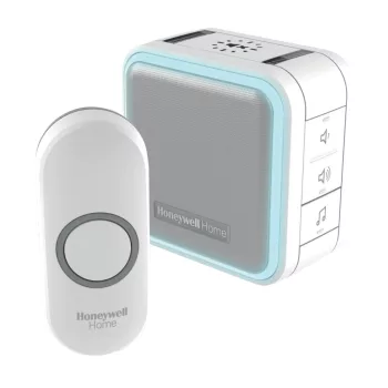   SOMOGYI ELEKTRONIC - DC515NP2 - Vez.n. csengő, Honeywell, 230V~/50Hz