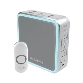   SOMOGYI ELEKTRONIC - DC915NG - Vez.n. csengő, 200m, Honeywell