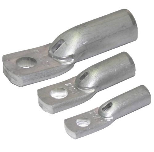 AS  16-10/5,4 aluminium kábelsaru