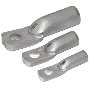 AS 150-24/16,5 aluminium kábelsaru