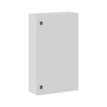   DKC-R5CE1069 - CE elosztó fém szekrény szer.lemezzel 1000x600x250