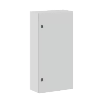   DKC-R5CE1264 - CE elosztó fém szekrény szer.lemezzel 1200x600x400