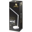 LED lámpa HAZEL 5W dimmelhető USB - DL1201/W