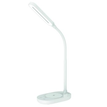   LED lámpa OCTAVIA 7W dimmelhető, vezeték nélküli töltés - DL4301/W