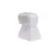 F&F Filipowski - DR-04 fehér, IP65 - Mozgásérzékelő, infrás, fehér, 230V, IP65 - HD Hungária - DR-04W