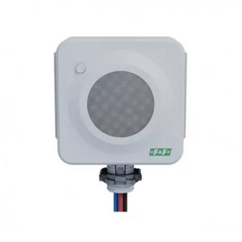   F&F Filipowski - DR-30M - Mozgásérzékelő, infrás,falra/menyezetre, 230V, - HD Hungária - DR-30M