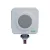 F&F Filipowski - DR-30M - Mozgásérzékelő, infrás,falra/menyezetre, 230V, - HD Hungária - DR-30M
