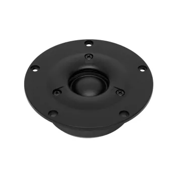   SOMOGYI ELEKTRONIC - DTF 12 - 103mm magssug., selyem dóm, 8 Ohm