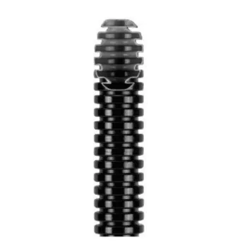   DX15020R50 - Gégecső 20mm fekete GEWISS FK 15/20 - 50m/tekercs