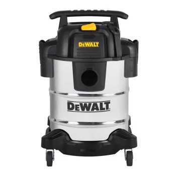   SOMOGYI ELEKTRONIC - DXV25S - DeWalt porszívó rozsdamentes acél 25L száraz/nedves