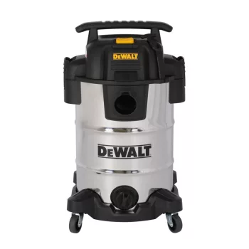   SOMOGYI ELEKTRONIC - DXV30SAPTA - DeWalt porszívó rozsdamentes acél 30L nedves/száraz