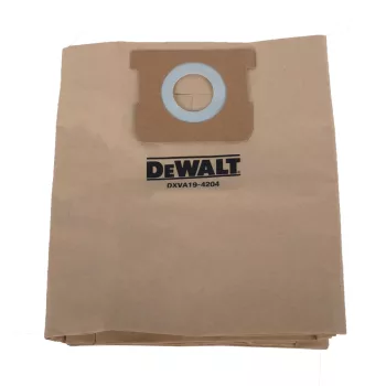   SOMOGYI ELEKTRONIC - DXVA19-4204 - DeWalt porzsák 20L-30L, 3db