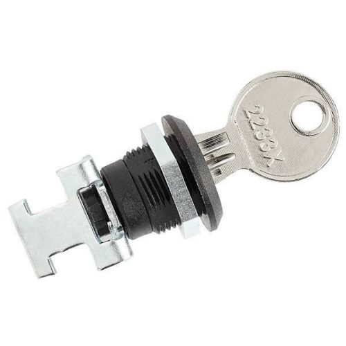 IMO - Elosztódoboz kulcsos zár IMO EXX dobozhoz - Kulcsos zár IMO Exx-W típusú dobozokhoz - HD Hungária - E-LOCK