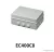 ELETTROCANALI - EC400C8 - 300x220x120 kötődoboz gumibevezetővel IP55