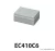 ELETTROCANALI - EC410C6 - 190x140x70 kötődoboz IP56