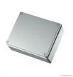 ELETTROCANALI - EC410C7 - 240x190x90 kötődoboz IP56