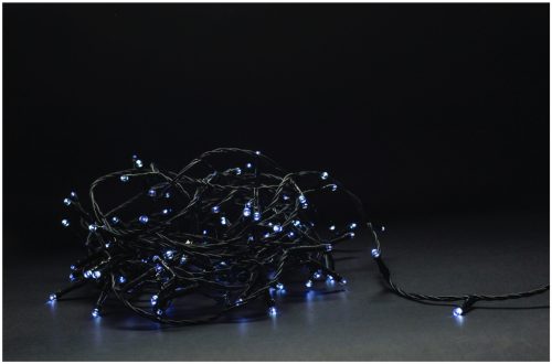 Entac Karácsonyi IP44 120 LED Füzér CW 9m Tuya APP