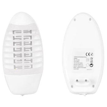 Entac Rovarírtó Lámpa AC230V