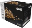Entac Karácsonyi IP44  Fényfüzér 15mm Balls 120 LED 9m WW