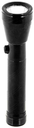 Entac Elemlámpa 1W Alu - 1db AA