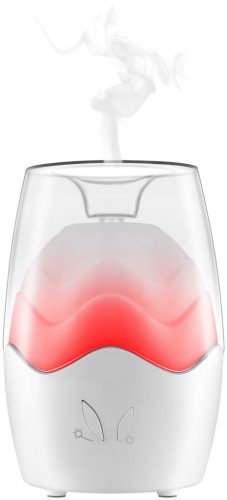 Entac Aromaterápiás Párásító RGB Hangulatfénnyel 100ml 5W